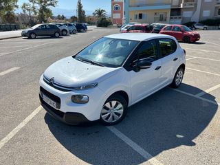Citroen C3 2017 PURETECH 110 STOP&START SHINE-thumb-5