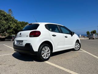 Citroen C3 2017 PURETECH 110 STOP&START SHINE-thumb-6