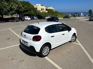 Citroen C3 2017 PURETECH 110 STOP&START SHINE-thumb-7