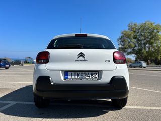 Citroen C3 2017 PURETECH 110 STOP&START SHINE-thumb-10