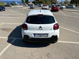 Citroen C3 2017 PURETECH 110 STOP&START SHINE-thumb-11