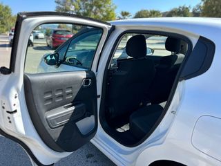 Citroen C3 2017 PURETECH 110 STOP&START SHINE-thumb-12
