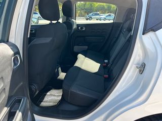 Citroen C3 2017 PURETECH 110 STOP&START SHINE-thumb-13