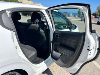 Citroen C3 2017 PURETECH 110 STOP&START SHINE-thumb-14