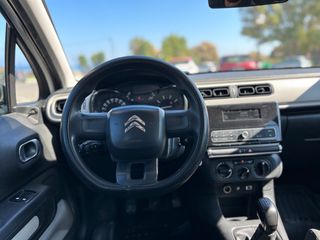 Citroen C3 2017 PURETECH 110 STOP&START SHINE-thumb-23