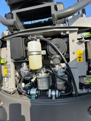 Εκσκαφάκι (διαβολάκι) Sany 2026 ZE18GU 1.800kg Kubota Κινητήρα ***TruckCrane***-thumb-3