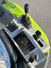 Εκσκαφάκι (διαβολάκι) Sany 2026 ZE18GU 1.800kg Kubota Κινητήρα ***TruckCrane***-thumb-9