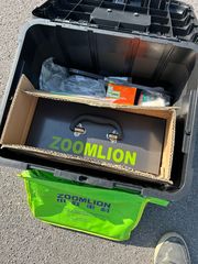 Εκσκαφάκι (διαβολάκι) Sany 2026 ZE18GU 1.800kg Kubota Κινητήρα ***TruckCrane***-thumb-14