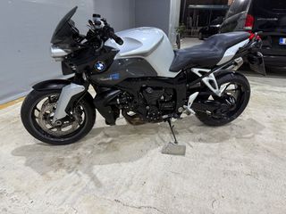 Bmw K 1200 R 2007