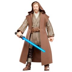Star Wars - Galactic Action - Obi-Wan Kenobi (F6862) / Toys