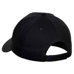 Wednesday Varsity cap - Black-thumb-2