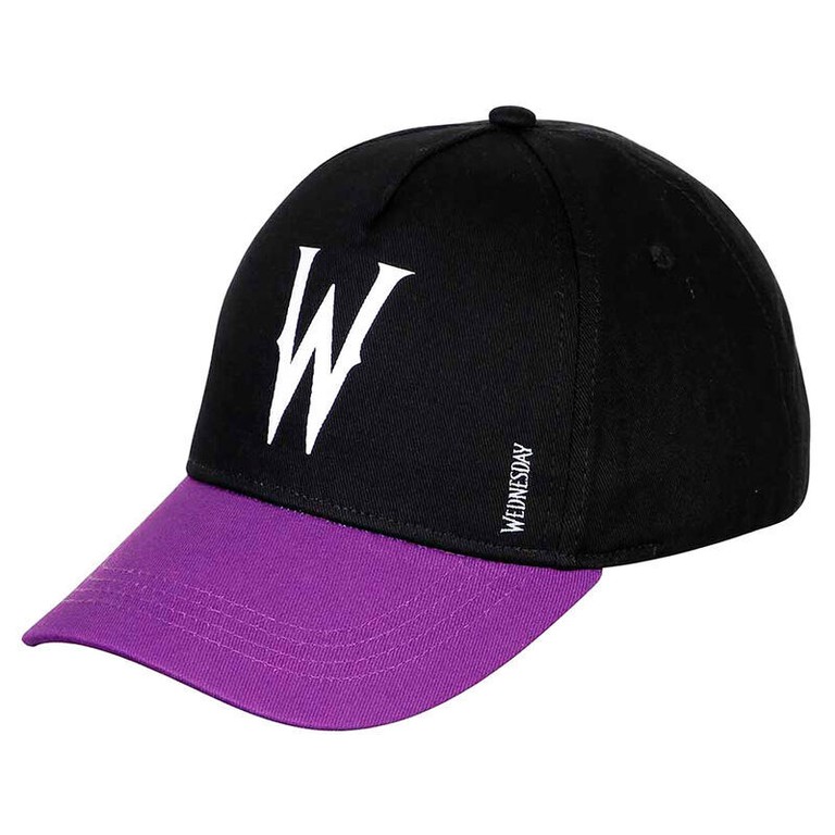 Wednesday cap