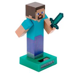 Minecraft Steve doll-thumb-1