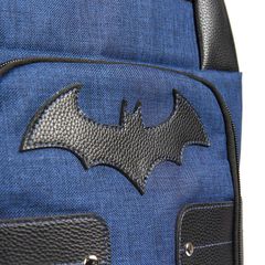 DC Comics Batman casual backpack 46cm-thumb-3