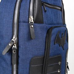 DC Comics Batman casual backpack 46cm-thumb-1