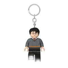 LEGO - Harry Potter - LED Keychain - Harry Potter (4008036-KE201H) / Toys