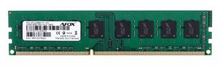 AFOX DDR3 8G 1600 UDIMM memory module 8 GB 1 x 8 GB 1600 MHz
