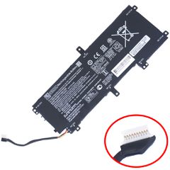 Μπαταρία Laptop - Battery για HP Envy 15T-AS000 15T-AS100 15-AS 15-AS133CL X6V56UA 15-AS020NR 15-AS152NR 15-AS043CL 15-AS002LA 15-AS004LA 15-AS014WM VS03XL 849313-850 11.55V 52Wh 4560mAh ( Κωδ.1-BAT05