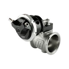 Turbosmart Pneumatic Straight Gate 6psi External Wastegate