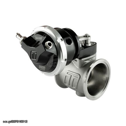 Turbosmart Pneumatic Straight Gate 6psi External Wastegate