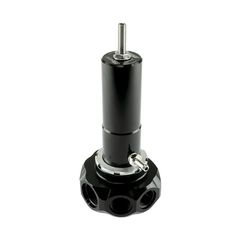 Turbosmart FPR12 Pro M 5 Port Mechanical Pump Suit