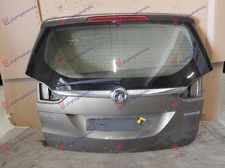 OPEL ZAFIRA C 16- - ΠΟΡΤΑ ΟΠ. 5η ΛΑΔΙ -