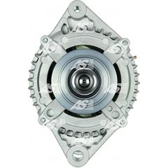 Δυναμό 14V 100A Toyota Auris 1.4 D-4D , Corolla 1.4 Diesel τύπου DENSO-thumb-1