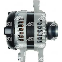 Δυναμό 14V 100A Toyota Auris 1.4 D-4D , Corolla 1.4 Diesel τύπου DENSO-thumb-3