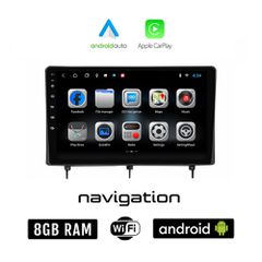 HONDA CIVIC (μετά το 2022) Android οθόνη αυτοκίνητου 8GB + 128GB με GPS WI-FI (ηχοσύστημα αφής 10" ιντσών OEM Android Auto Apple Carplay Youtube Playstore MP3 USB Radio Bluetooth Mirrorlink εργοστασια