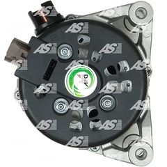 Δυναμό 14V 120A Ford , Mazda , Volvo-thumb-3