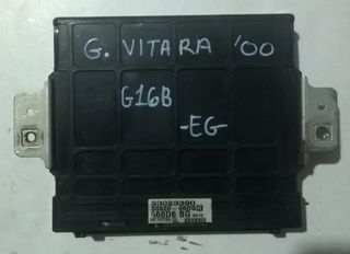 ΕΓΚΕΦΑΛΟΣ ΚΙΝΗΤΗΡΑ G16B 1.6cc 16v SUZUKI GRAND VITARA 1999-2005 (EG)