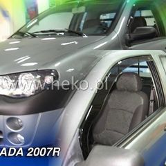 Κωδ.179101 FIAT STRADA 2D 2007+ (ΚΑΝΕΙ ΓΙΑ ΟΛΑ) - ΑΝΕΜΟΘΡΑΥΣΤΕΣ ΜΠΡΟΣΤΙΝΟΙ τηλ.210-6666146