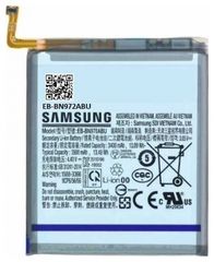 Γνήσια Original Samsung Galaxy Note 10+ , Note 10 Plus SM-N975F N975 EB-BN972ABU Battery Li-Ion 4300mAh GH82-20814A