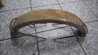 ΦΤΕΡΟ ΕΜΠΡΟΣ CASAL K 191