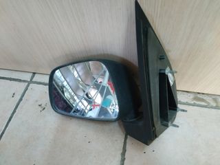 NISSAN NAVARA D40 2005--thumb-1
