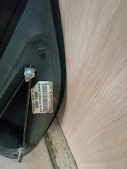 NISSAN NAVARA D40 2005--thumb-2