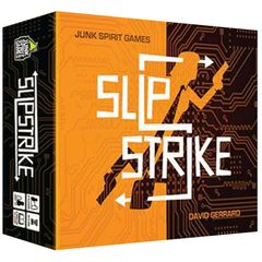 Slip Strike - Orange Edition