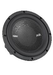 Polk Audio MM842 SVC Subwoofer 8" 300W RMS (Τεμάχιο)-