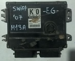 ΕΓΚΕΦΑΛΟΣ ΚΙΝΗΤΗΡΑ M13A 1.3cc 16v SUZUKI SWIFT 2006-2011 (EG)