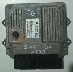 ΕΓΚΕΦΑΛΟΣ ΚΙΝΗΤΗΡΑ Z13DT 1.3 DDiS SUZUKI SWIFT 2006-2011 (EG)