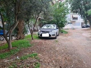 Ford Focus 2008