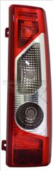 Πίσω φώτα CITROEN JUMPY; FIAT SCUDO; PEUGEOT EXPERT; TOYOTA PRO ACE II 01.07-