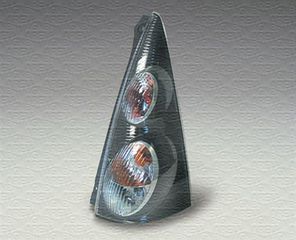 Πίσω φώτα CITROEN C1; PEUGEOT 107 06.05-