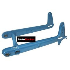 Ψαλίδι οπίσθιο C-50C Honda μπλε ΤΑΥΛΑΝΔΗΣ (καλή ποιότητα)