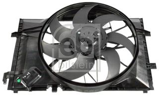 FEBI ΒΕΝΤΙΛΑΤΕΡ ΨΥΓΕΙΟΥ    FEBI BILSTEIN    107457