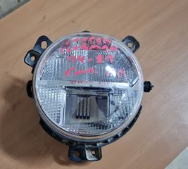 MINI COOPER/ONE CLUBMAN CABRIO 14-21 ΠΡΟΒΟΛΕΑΣ ΟΜΙΧΛΗΣ LED ΑΡΙΣΤΕΡΟ (74B2) 