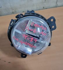 MINI COOPER/ONE CLUBMAN CABRIO 14-21 ΠΡΟΒΟΛΕΑΣ ΟΜΙΧΛΗΣ LED ΑΡΙΣΤΕΡΟ (75B4) 