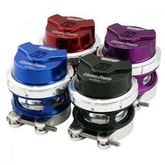 Σκάστρα Gen-V Raceport της Turbosmart (TS-0204-1132)