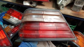MERCEDES - BENZ E200 W124 ΦΑΝΑΡΙ ΠΙΣΩ ΑΡΙΣΤΕΡΟ| LEFT BACKLIGHT