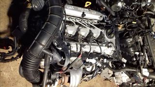Μηχανη Hyundai I20 D4FC diesel 2010'